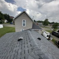 Kirk's 5 Star Roofing ico