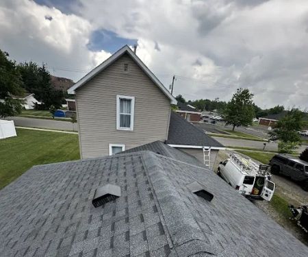 Kirk's 5 Star Roofing