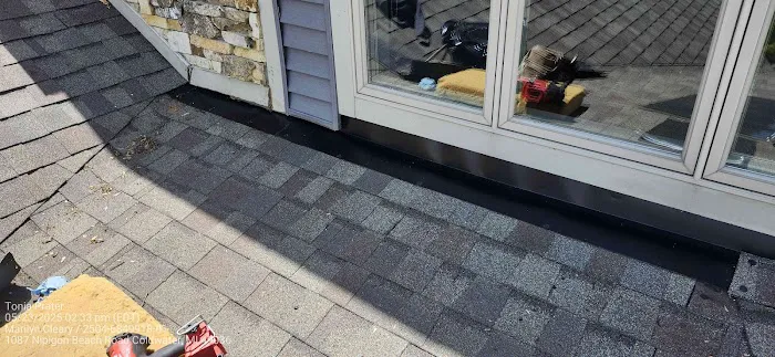 Kirk's 5 Star Roofing Picture 4