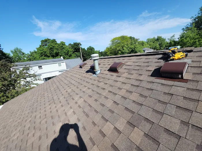 Kirk's 5 Star Roofing Picture 3