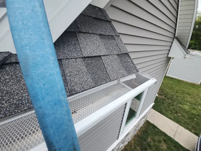 Kirk's 5 Star Roofing Picture 5