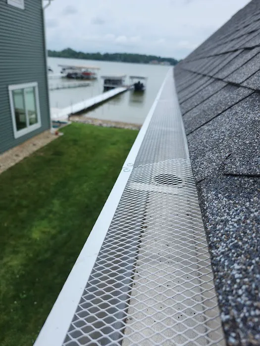 Kirk's 5 Star Roofing Picture 9