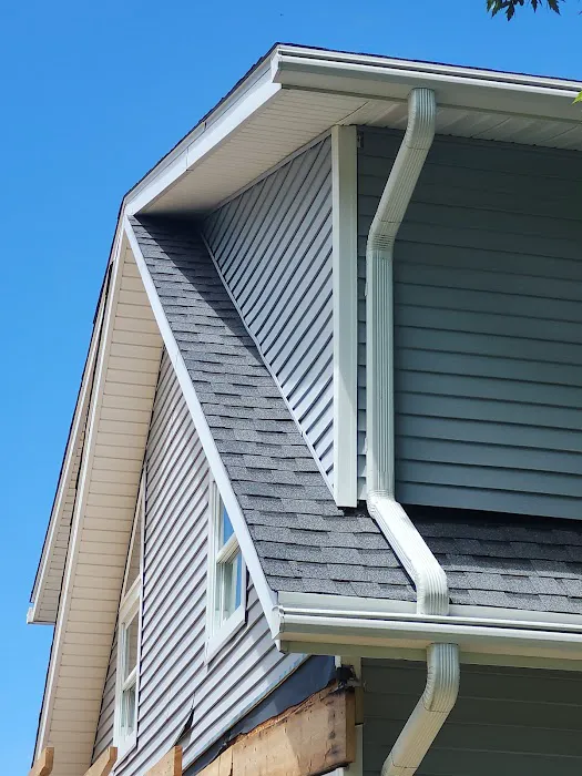 Kirk's 5 Star Roofing Picture 8