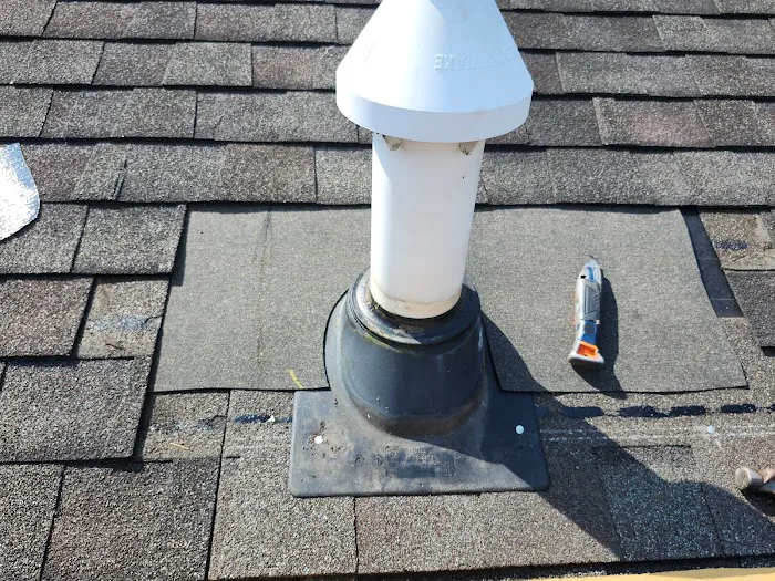 Kirk's 5 Star Roofing Picture 10