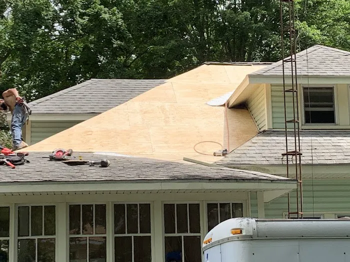 A ROOF ABOVE LLC Picture 3