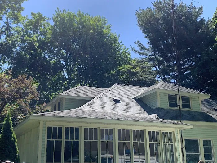 A ROOF ABOVE LLC Picture 2