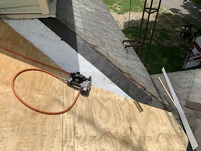 A ROOF ABOVE LLC Picture 4