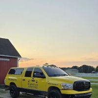 Alphalete Roofing ico