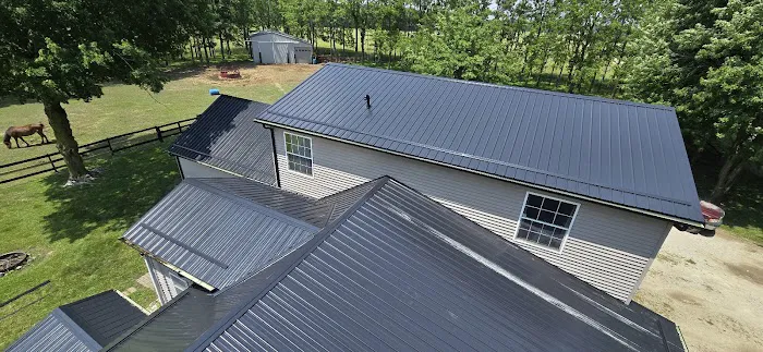 Alphalete Roofing Picture 2