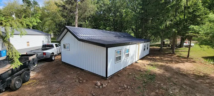 Alphalete Roofing Picture 9