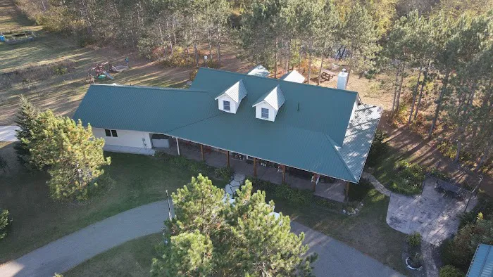 Alphalete Roofing Picture 8