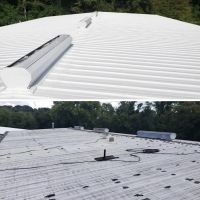 Professional Roofing ico