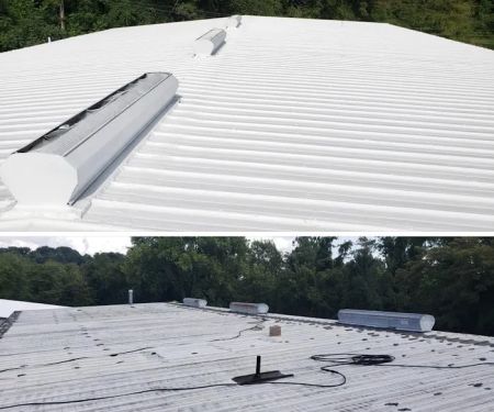 Professional Roofing