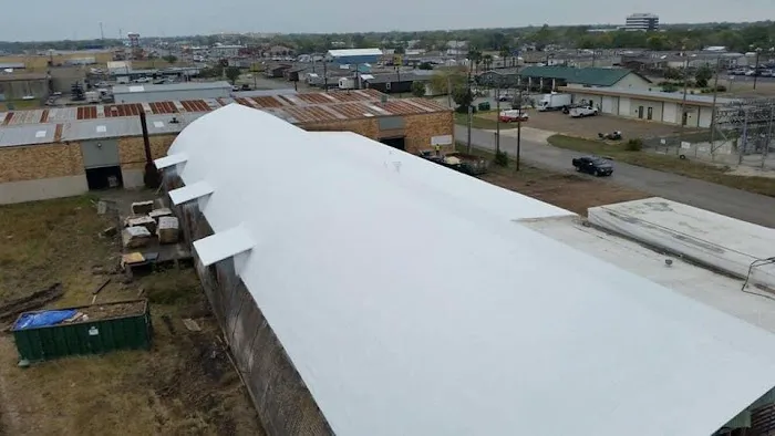 Professional Roofing Picture 2