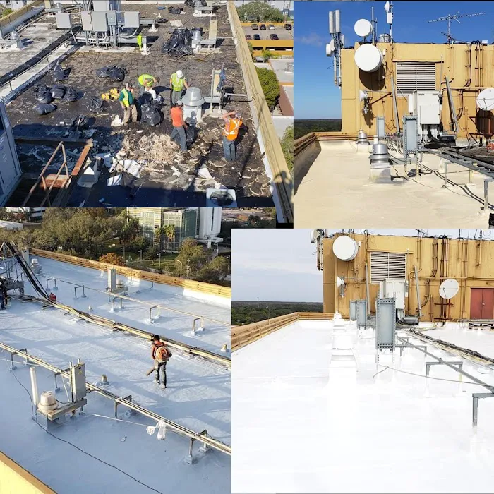 Professional Roofing Picture 6