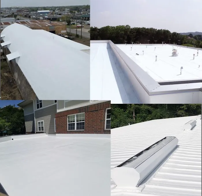 Professional Roofing Picture 9