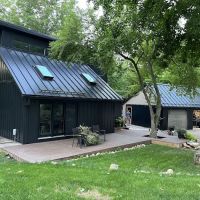 Integral Roofing LLC ico