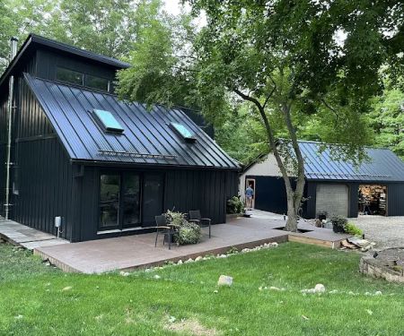 Integral Roofing LLC