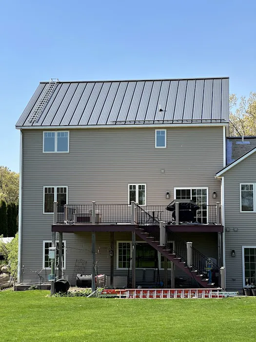 Integral Roofing LLC Picture 9