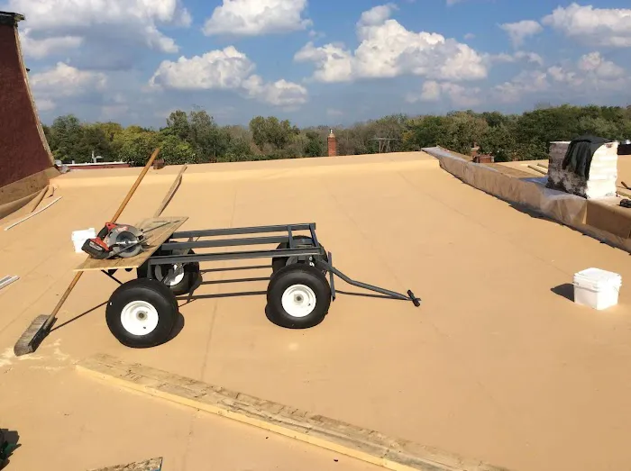 Integral Roofing LLC Picture 10