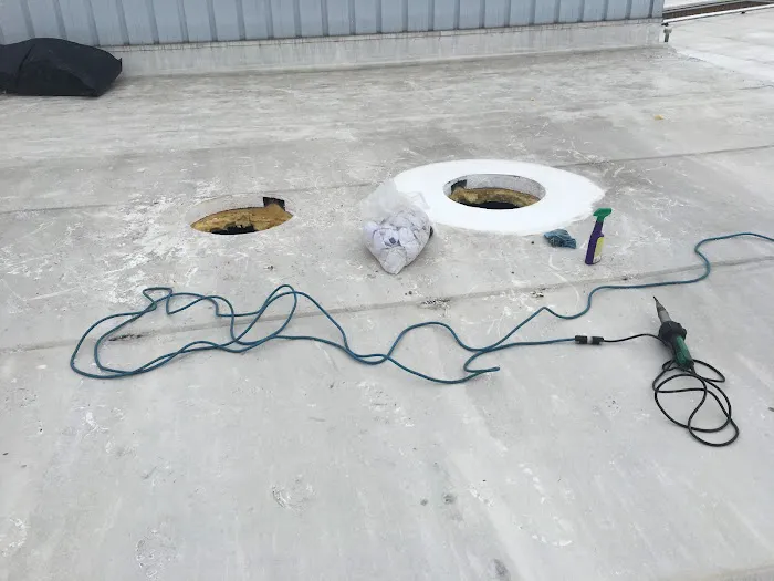 Michigan Metal Roofs Picture 2