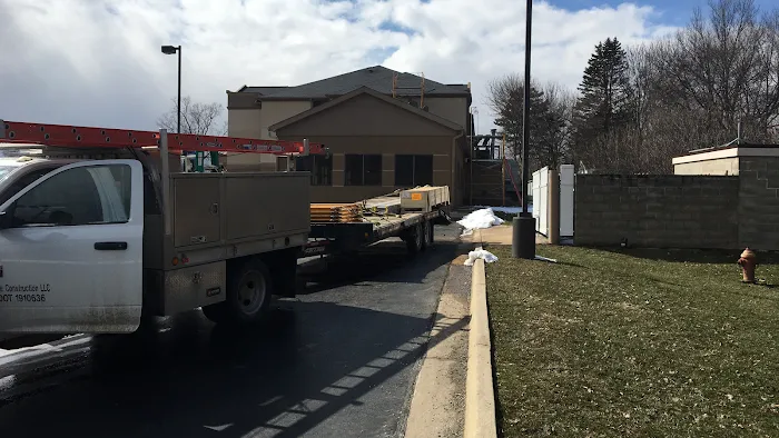 Michigan Metal Roofs Picture 3