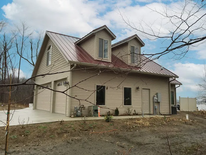 Michigan Metal Roofs Picture 5