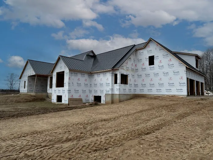 Michigan Metal Roofs Picture 10