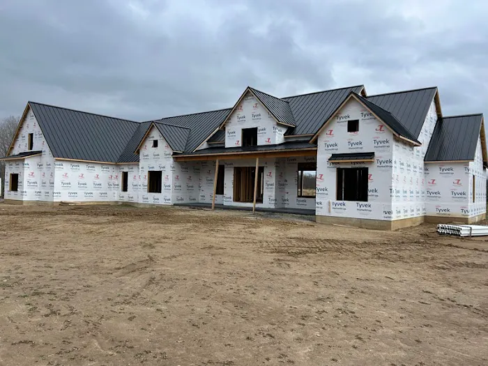 Michigan Metal Roofs Picture 8