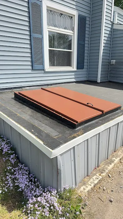 Kirk's 5 Star Picture 4