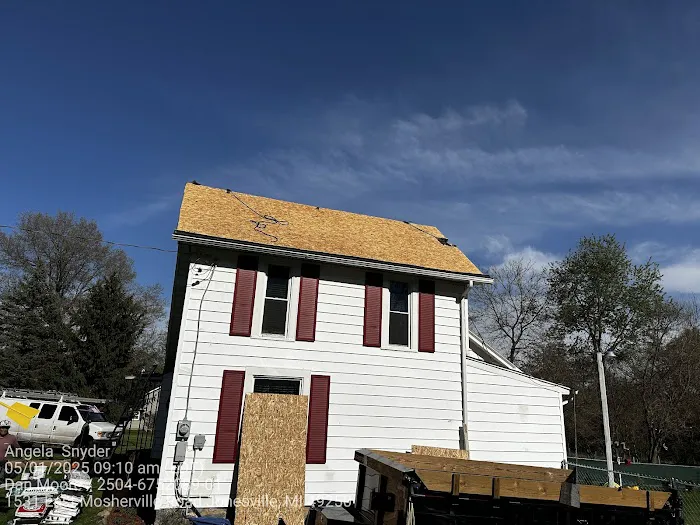 Kirk's 5 Star Picture 7