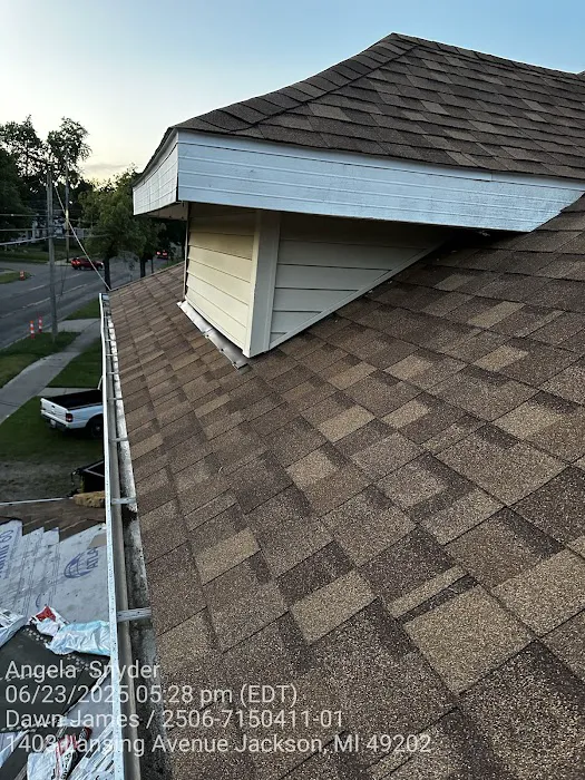 Kirk's 5 Star Picture 6