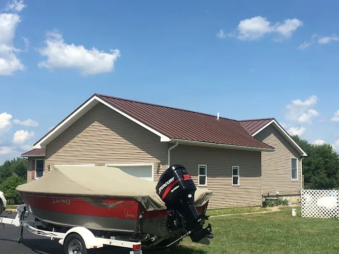 Carbon Construction Company Picture 1