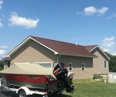 Carbon Construction Company