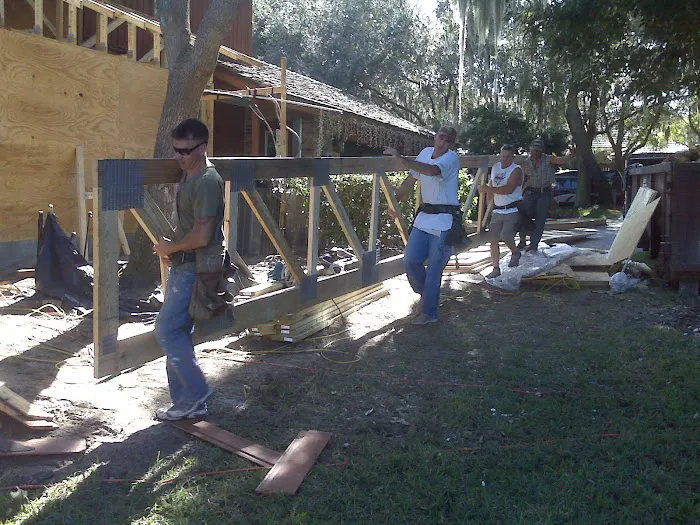 Carbon Construction Company Picture 3