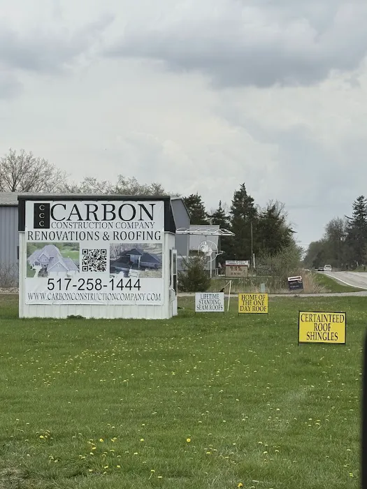 Carbon Construction Company Picture 5