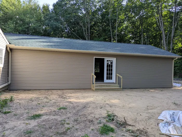 Carbon Construction Company Picture 8