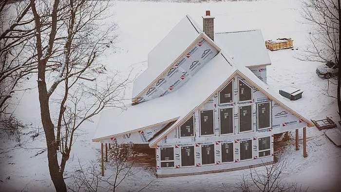 Marshall Roofing Co. Picture 1