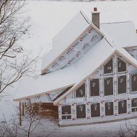 Marshall Roofing Co. ico