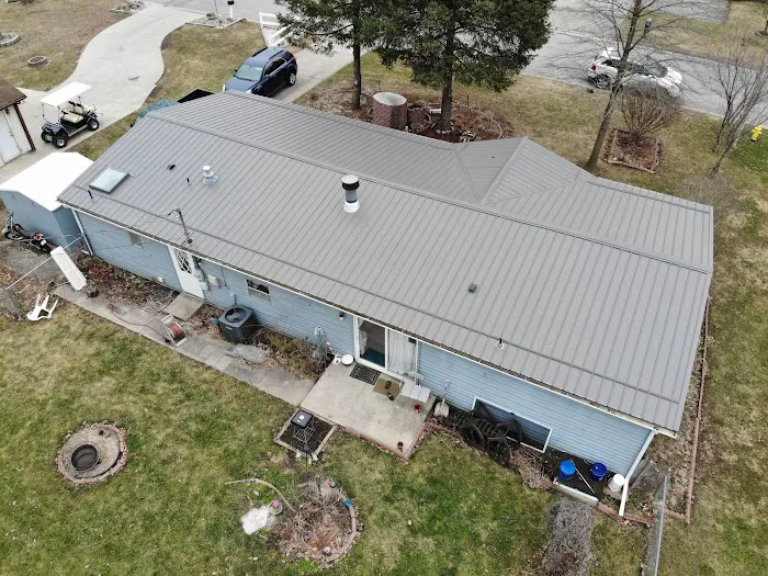 Dice Roofing Solutions Picture 3