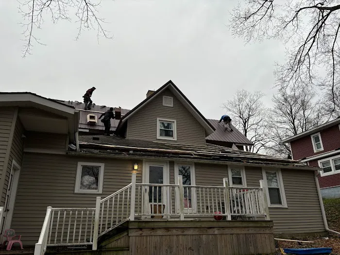 Dice Roofing Solutions Picture 1