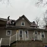 Dice Roofing Solutions