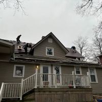 Dice Roofing Solutions ico