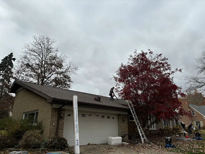 Dice Roofing Solutions Picture 8