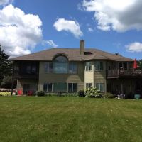 BioPro Roof & Exterior Cleaning LLC ico