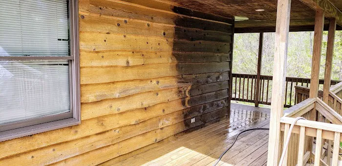 BioPro Roof & Exterior Cleaning LLC Picture 4