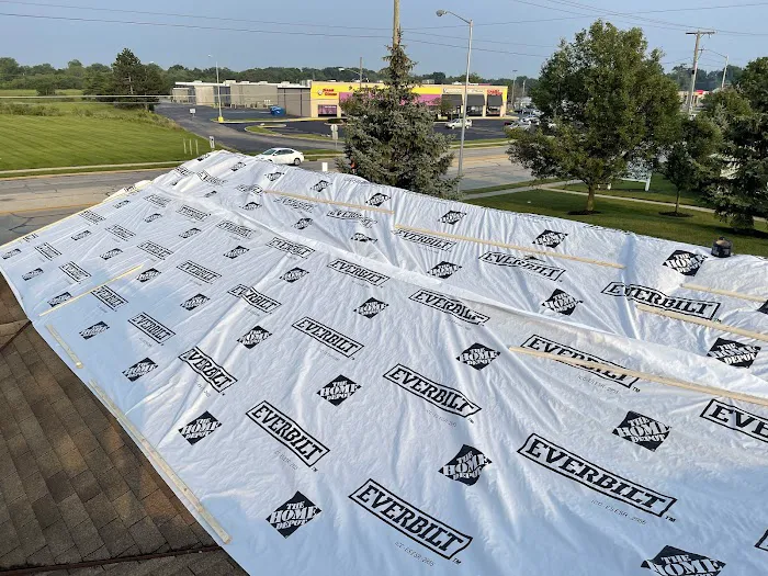 Titan Restoration & Construction Picture 2