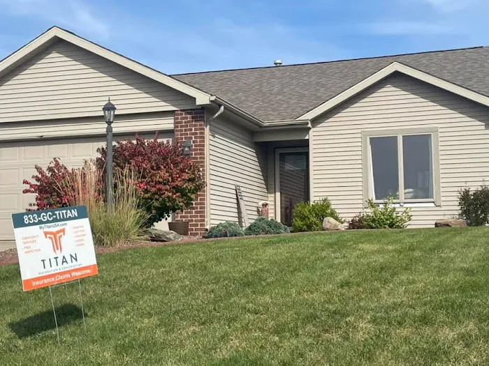 Titan Restoration & Construction Picture 3