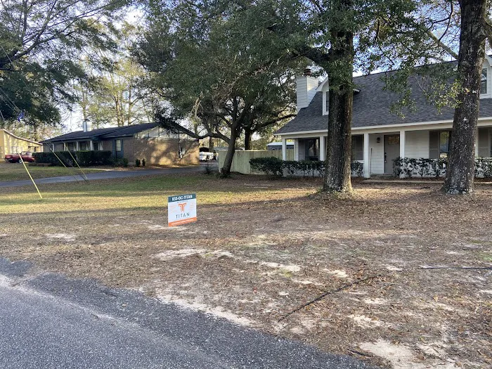 Titan Restoration & Construction Picture 5