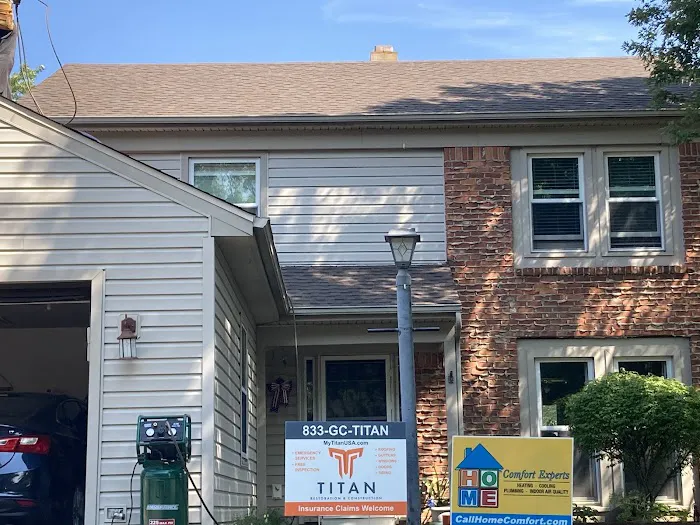 Titan Restoration & Construction Picture 8